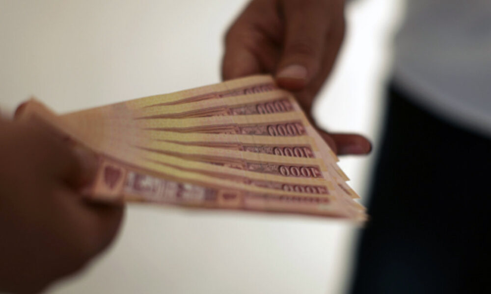 IEA claims major decline in corruption across government institutions