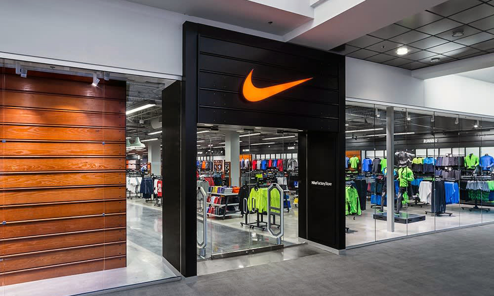 Sociologie Kaliber impliceren Nike makes online sales unavailable in Russia | Ariana News