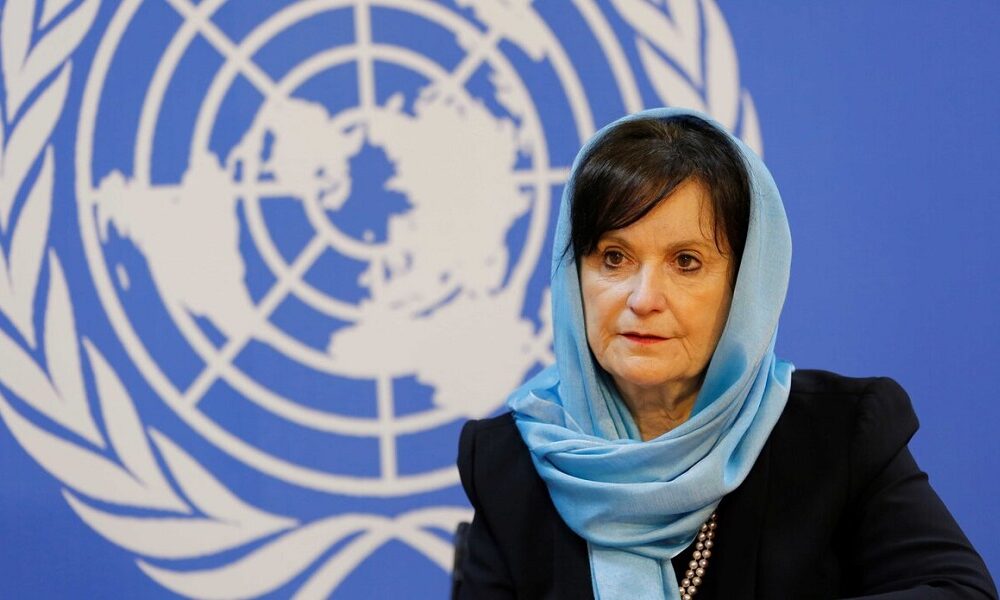 UN envoy says Afghanistan's new rulers have no clear plan for good governance - Vimarsana News