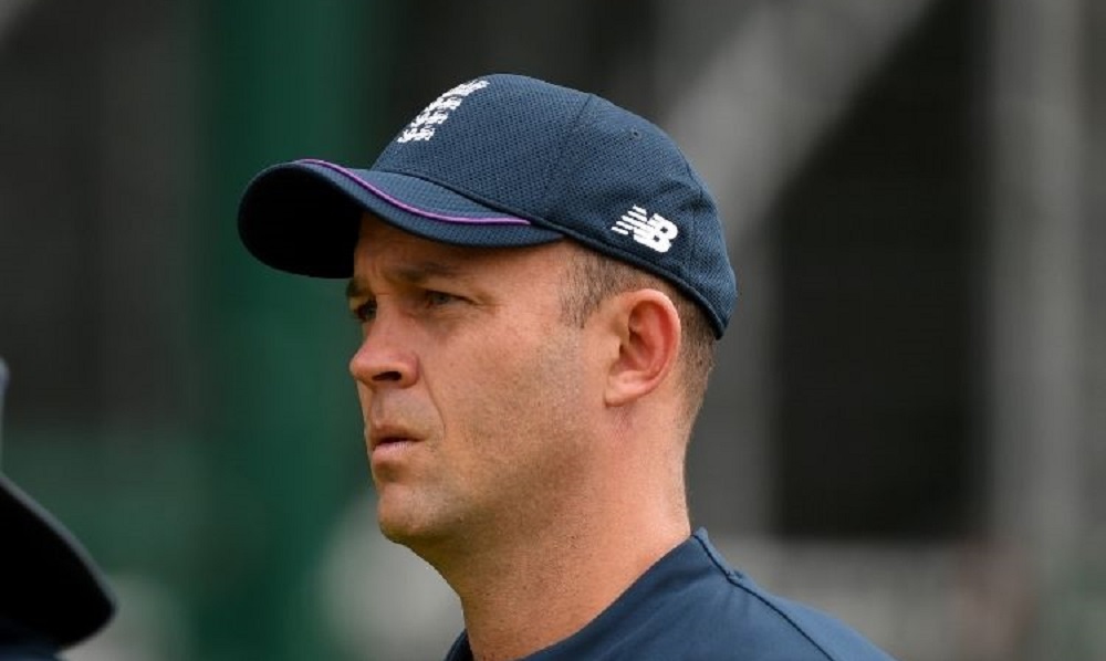 Trott appointed head coach of Afghanistan cricket team