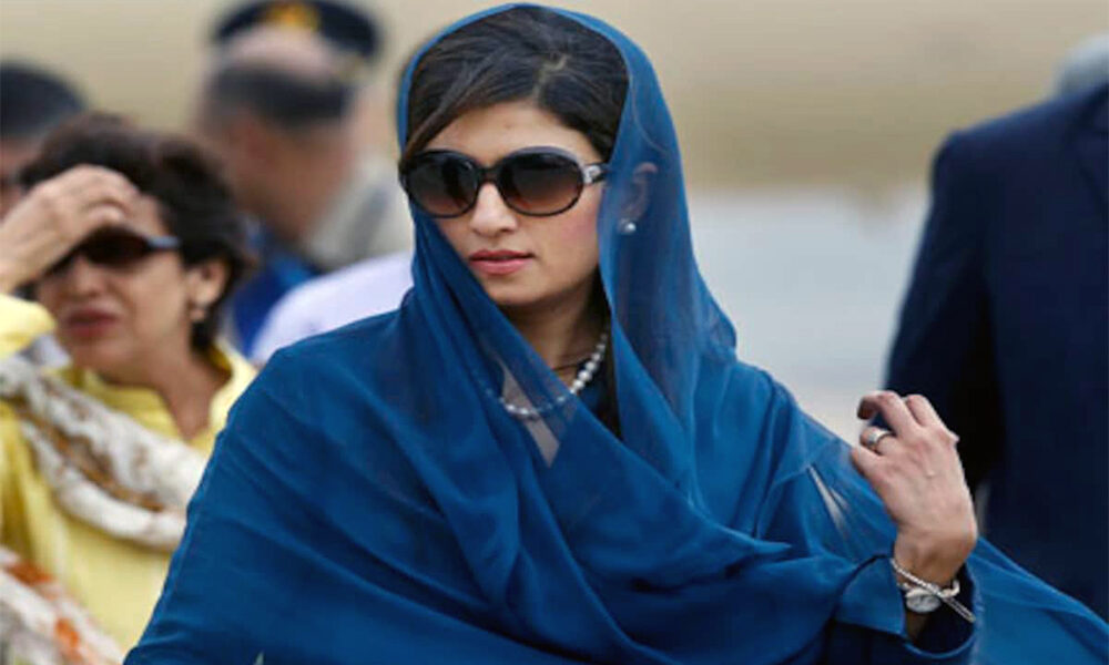 Pakistan’s deputy foreign minister to visit Kabul to ‘bolster