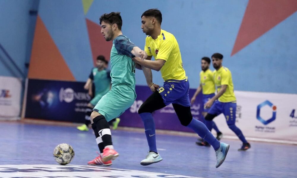 AFPL: Sadaqat FC 10-1 Zaitoon FC; Perozi Panjshir 5-2 Shams FC | Ariana ...
