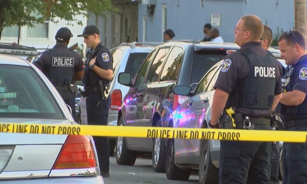 Bank worker kills five co-workers in Louisville, Kentucky shooting ...