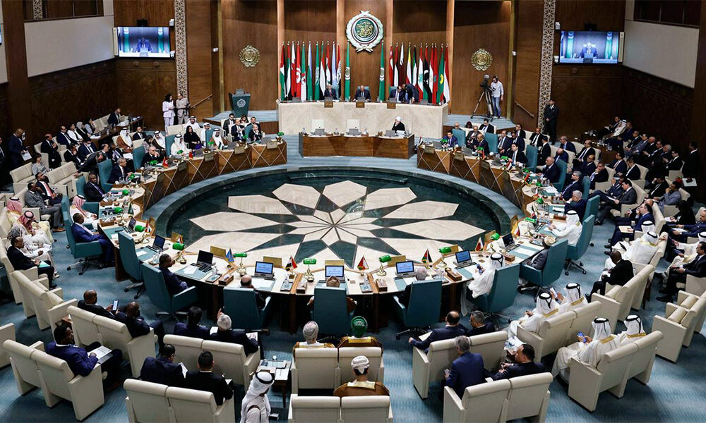 Arab League reinstates Syria after 12-year suspension - Vimarsana News