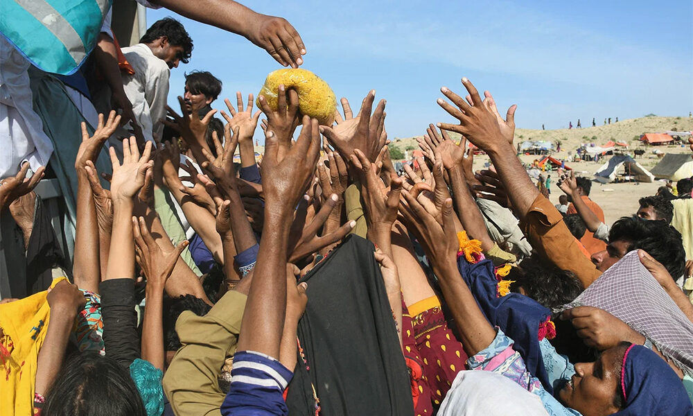 UN: 258 million people faced acute food insecurity in 2022 | Ariana ...