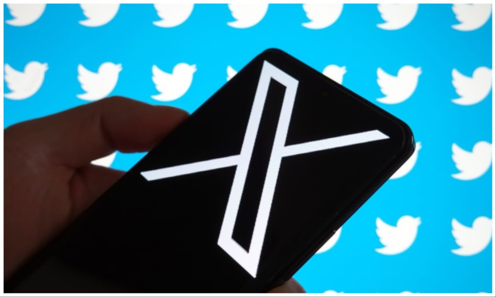 Meta, Microsoft, hundreds more own trademarks to new Twitter name