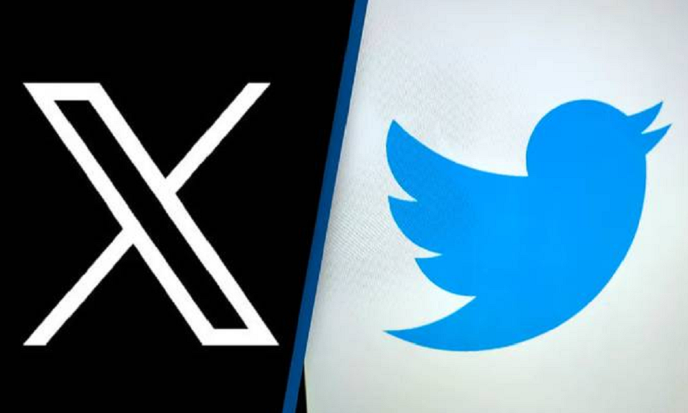 Meta, Microsoft, hundreds more own trademarks to new Twitter name