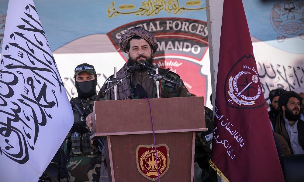 Mohammad Yaqoob to opponents: Useless efforts will end up harming you ...