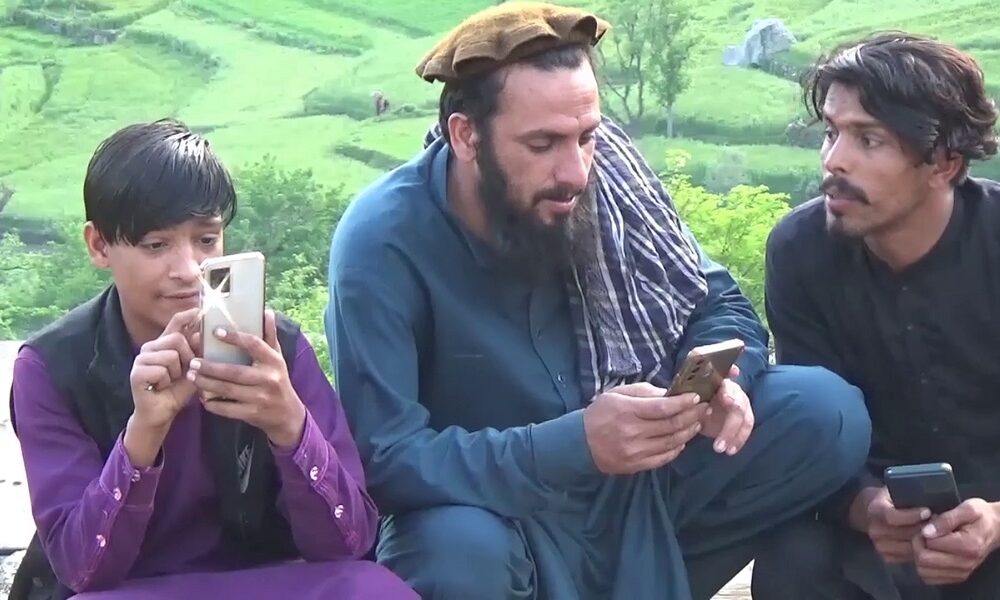 AWCC launches telecom services in Kunar's Noor Gul district - Vimarsana News