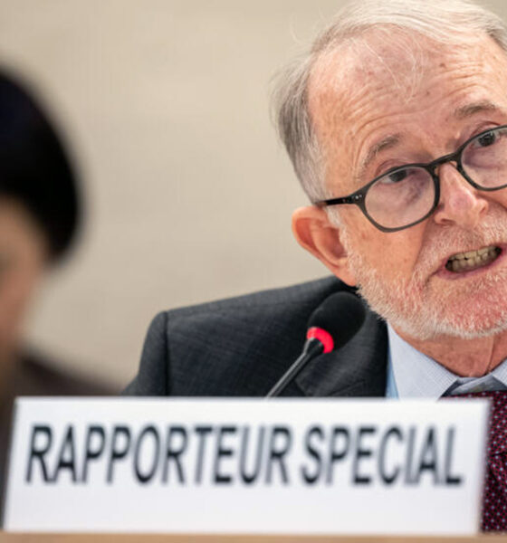 Bennet calls for Afghan migrants in Pakistan to be protected