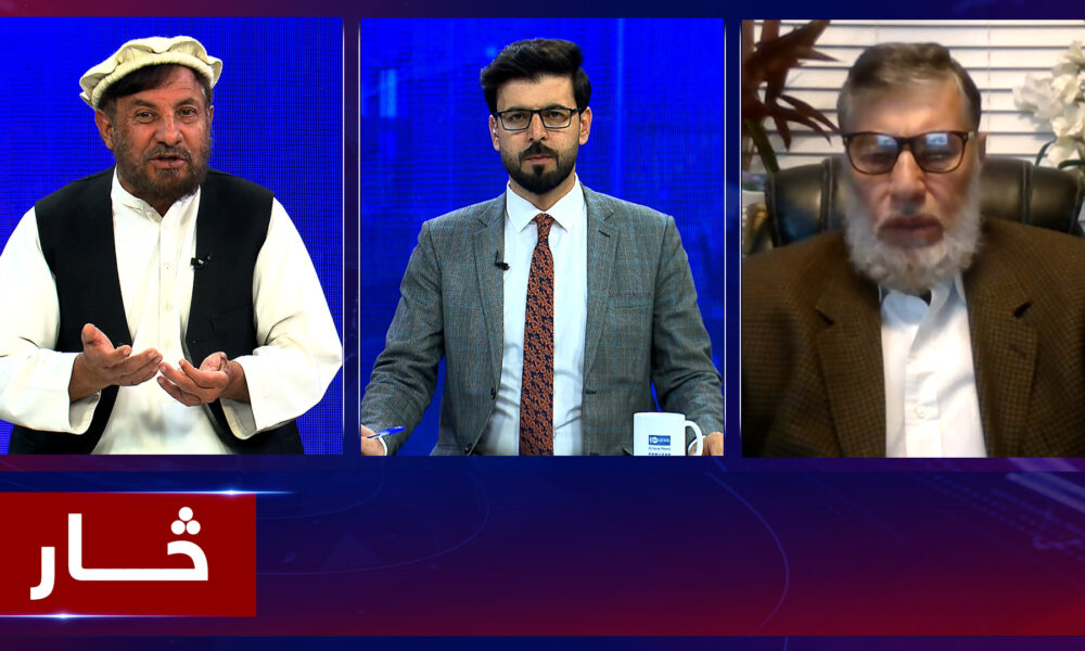 Saar: Increase in Durand Line clashes discussed Ariana News