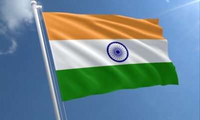Indian flag