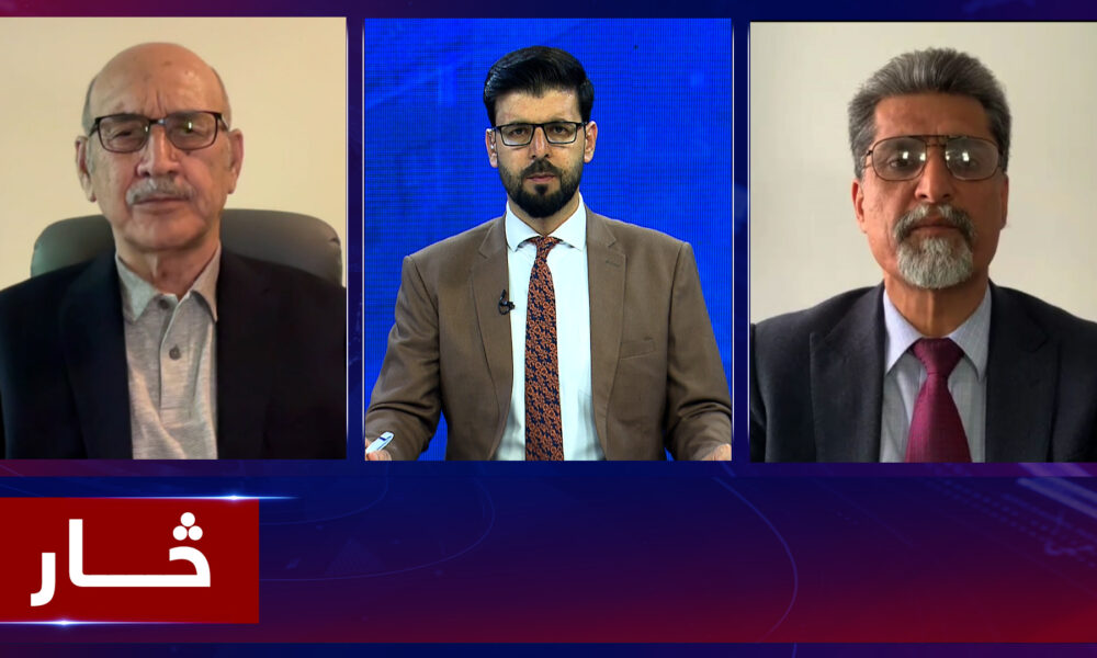 Saar: Ongoing Israel Iran conflict discussed Ariana News