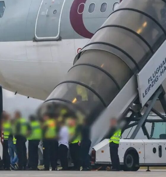 deportations from germany