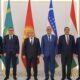 central asia envoys for Afghanistan