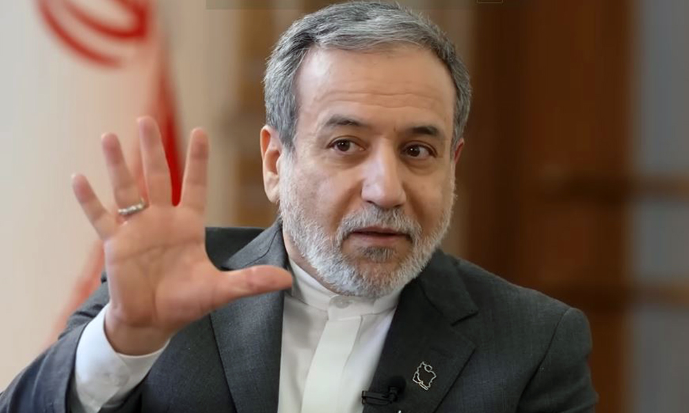 Iran’s trade with Afghanistan surpasses total trade with Europe