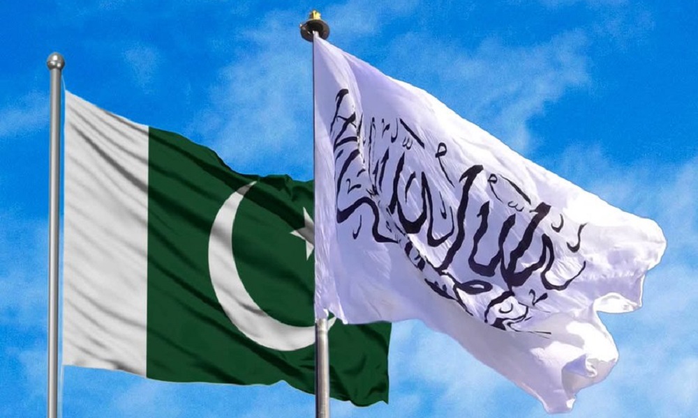 Pakistan urges Islamic Emirate to relocate TTP to Afghanistan, sources say