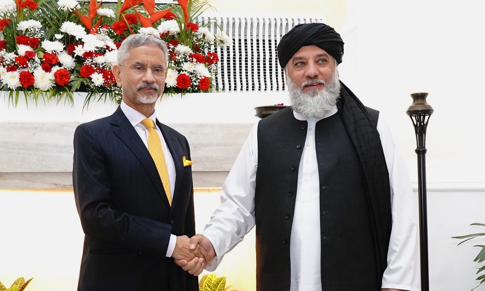 Ariana News - Politics - News Image