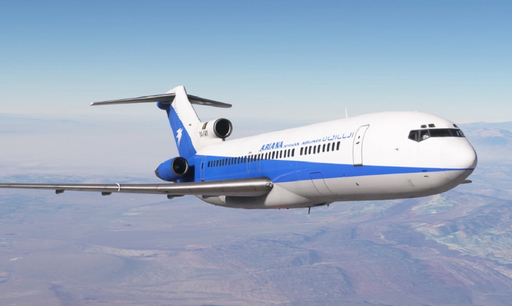 Ariana Afghan Airlines to purchase three aircraft to support Afghanistan’s export sector