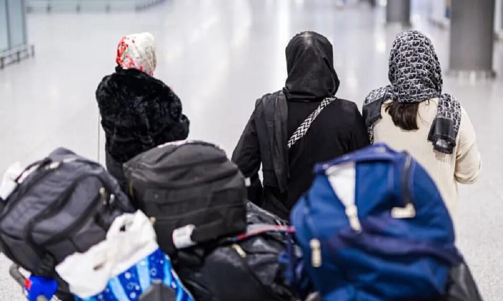 Germany offers cash to Afghans to halt immigration efforts