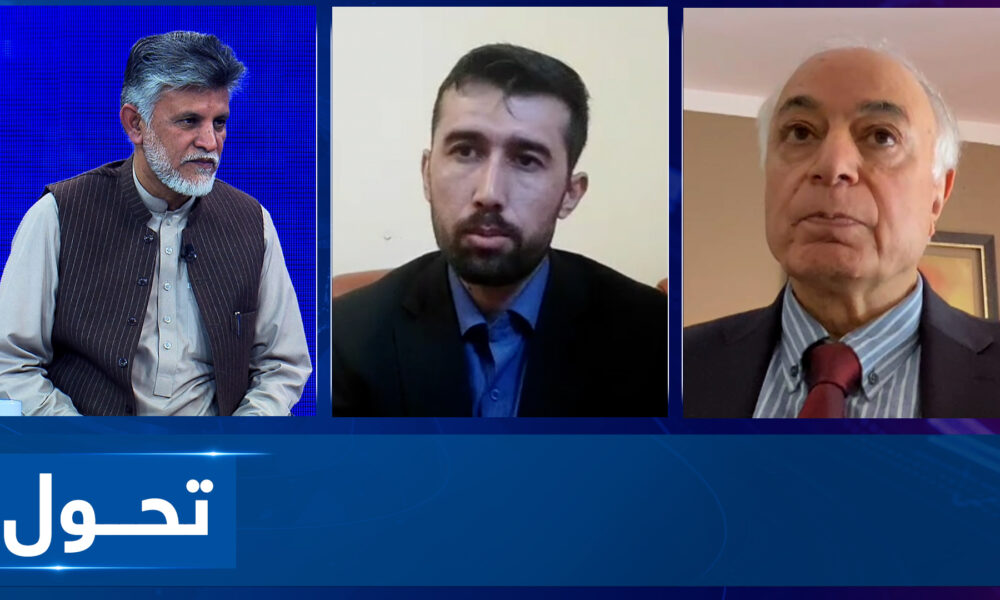 Tahawol: Afghan delegation’s trip to Turkey for Pakistan talks discussed