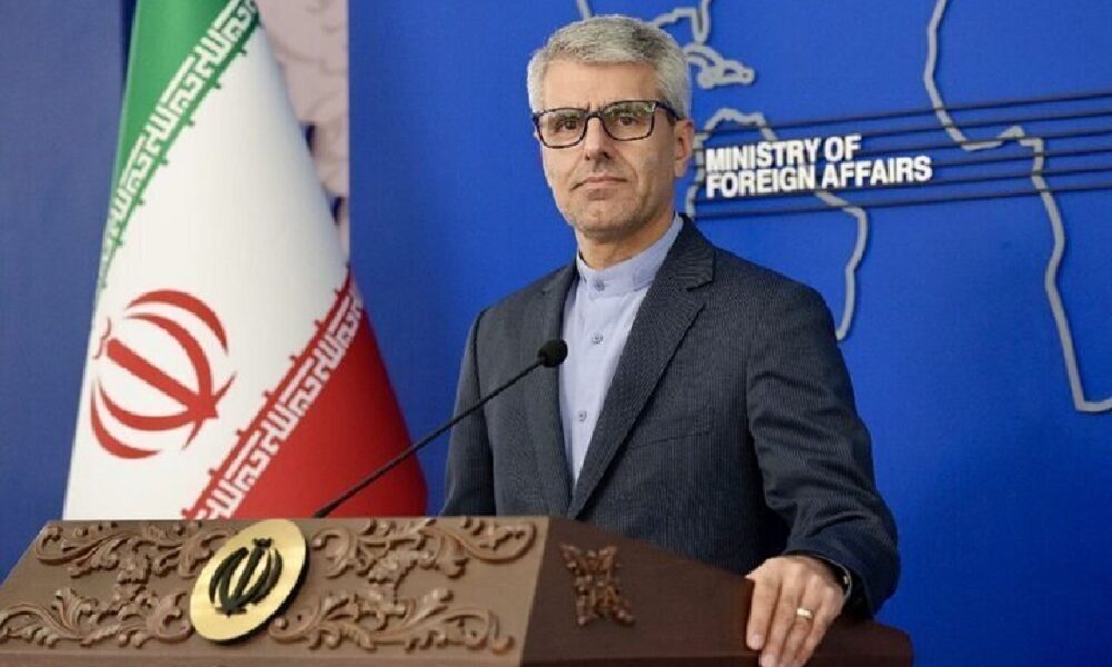 Iran to host regional meeting on Afghanistan next week