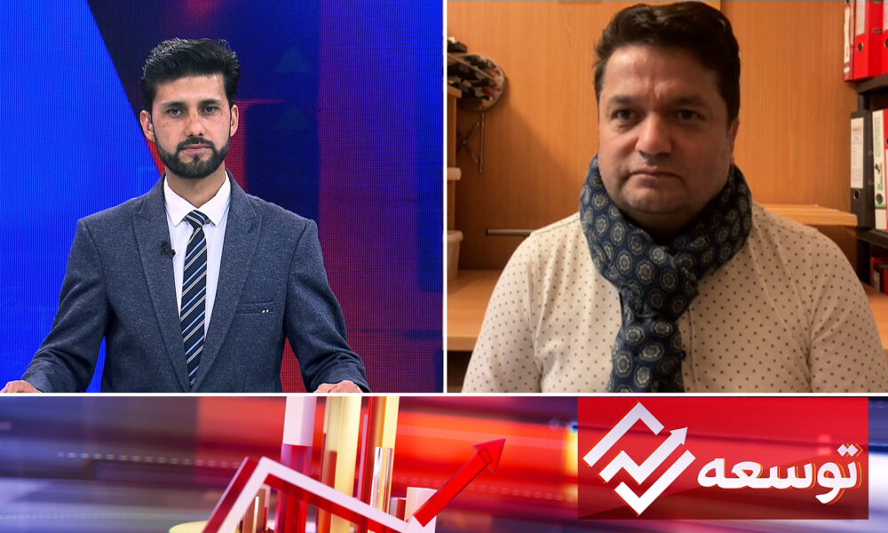 Tawsia: Kabul’s conditions for trade with Pakistan discussed