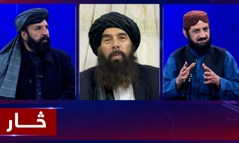 Saar: Role of Russia-US relations in Afghanistan discussed