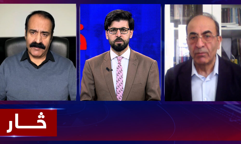 Saar: Trump’s criticism of Afghanistan withdrawal