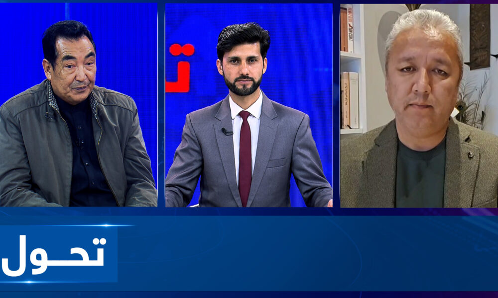 Tahawol: US carrier Abraham Lincoln reaches Middle East near Iran