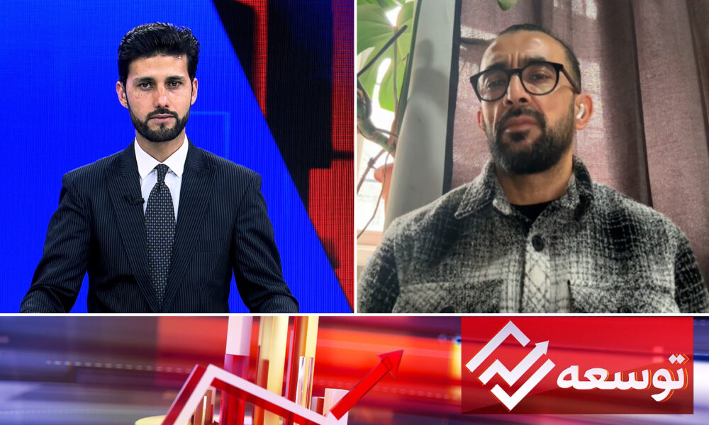 Tawsia: Reducing Afghanistan’s Reliance on Pakistan Trade