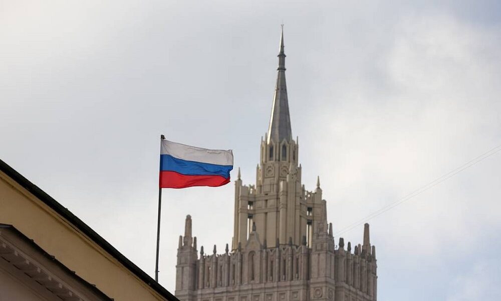 Russia estimates up to 23,000 terrorists present in Afghanistan