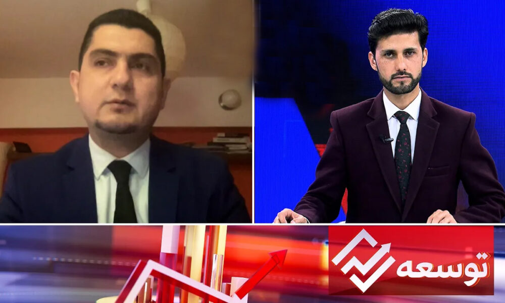 Tawsia: Trade agreement between Afghanistan-Uzbekistan