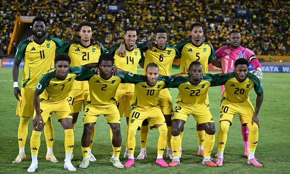 FIFA World Cup 2026: Play-Off Tournament takes centre stage