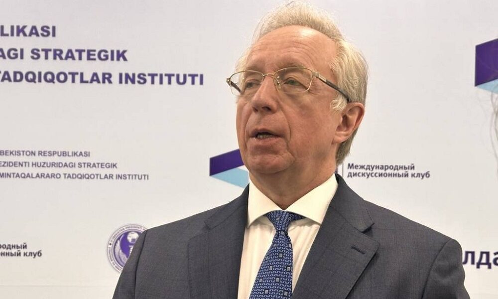 Russia backs Uzbekistan–Afghanistan trade hub, praises regional economic cooperation