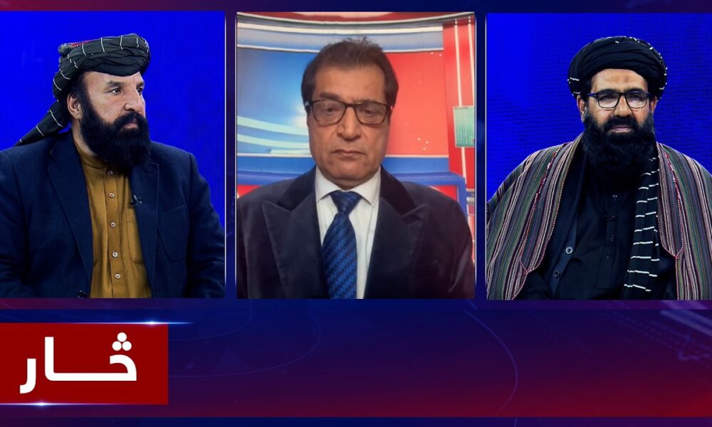 Saar: Impact of Middle East conflict on Afghanistan