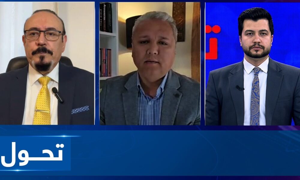 Tahawol: Efforts for Kabul-Islamabad de-escalation