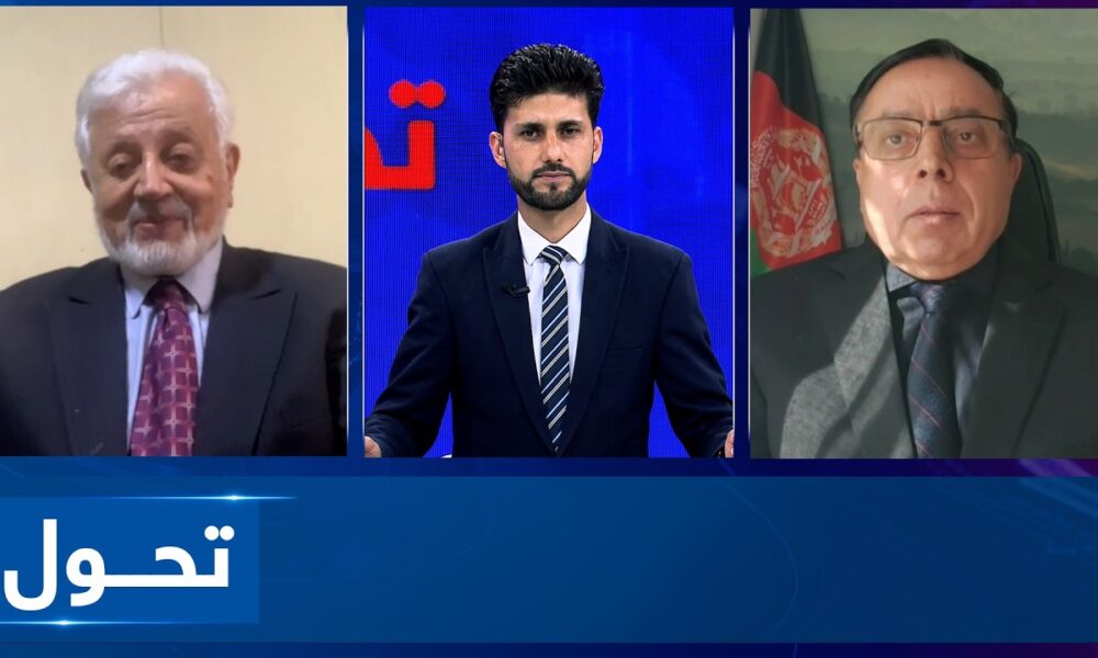 Tahawol: Pakistani military shelling in Kunar