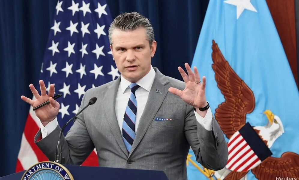 Pentagon to release Afghanistan review findings later this summer