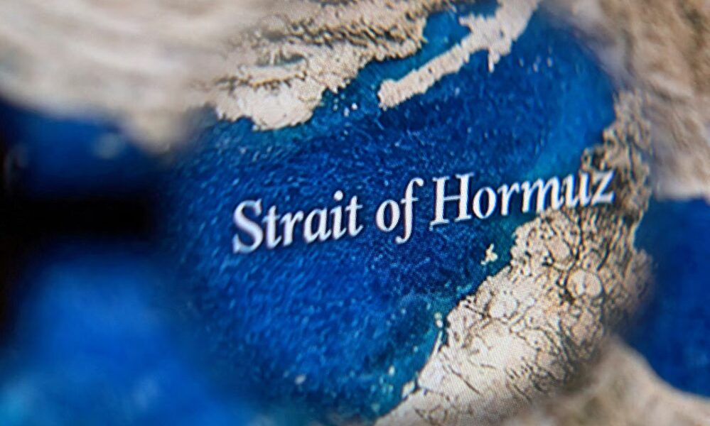 Iran gave US a proposal for reopening the Strait Of Hormuz and ending the war, Axios reports