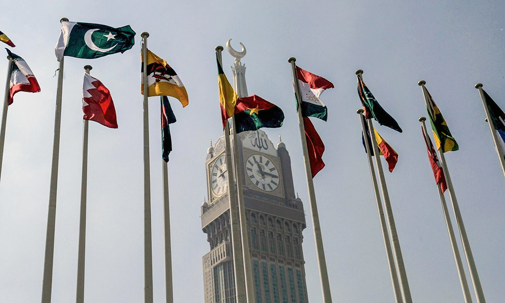 Arab and Islamic nations condemn Israel move on Somaliland