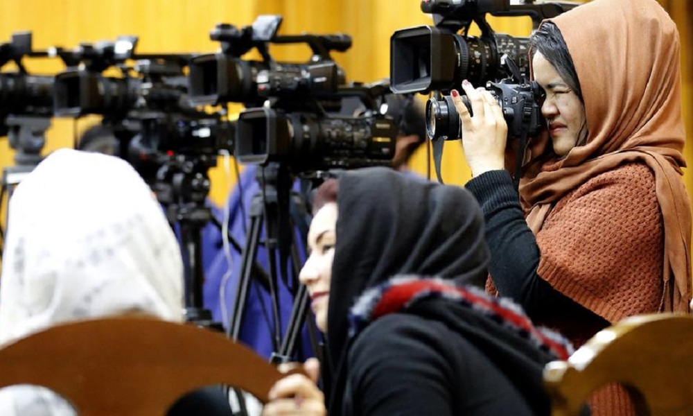 Dozens of media violations reviewed as Afghanistan expands licensing in 1404