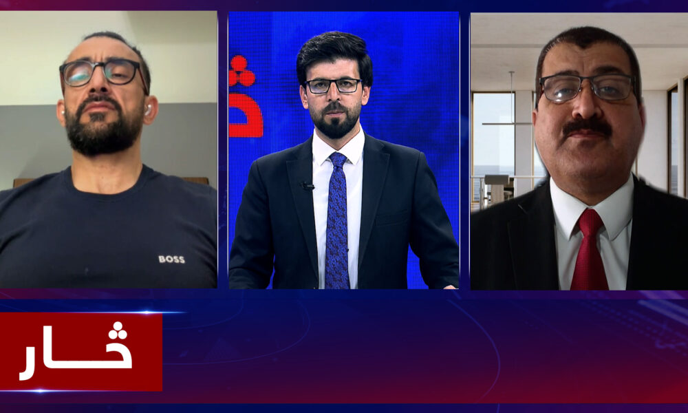 Saar: Afghan delegation’s participation in Antalya Diplomacy Forum