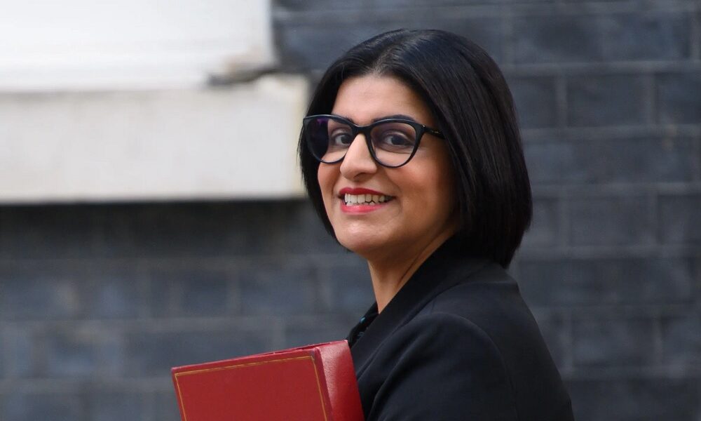 UK considers talks with IEA over deporting Afghan asylum seekers | Ariana News   www.ariananews.af