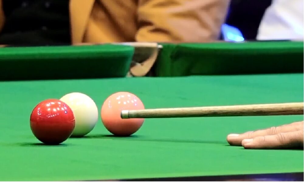 ATN to broadcast second season of Ariana Snooker Championship