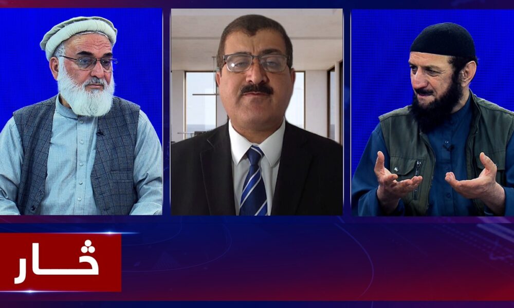 Saar: Anti-immigration wave gains ground worldwide