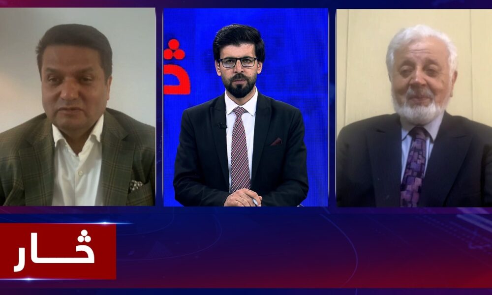 Saar: Demand for the country’s exports to Iran discussed