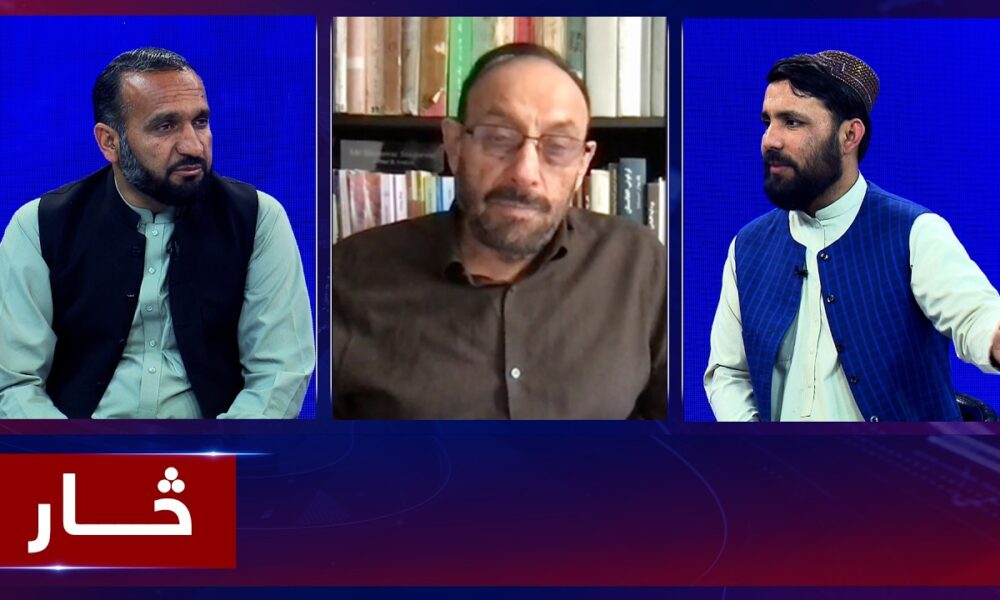 Saar: Rising arbitrary arrests of Afghan refugees in Pakistan discussed