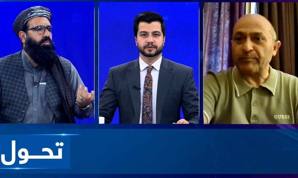 Tahawol: Failure of US–Iran talks in Islamabad discussed