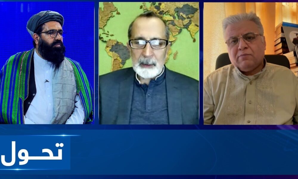 Tahawol: Russia’s Security Concerns Over Afghanistan discussed